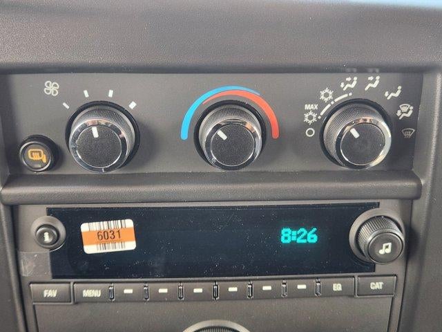 2026 GMC Savana Cargo Base