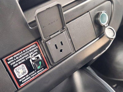 2026 GMC Savana Cargo Base