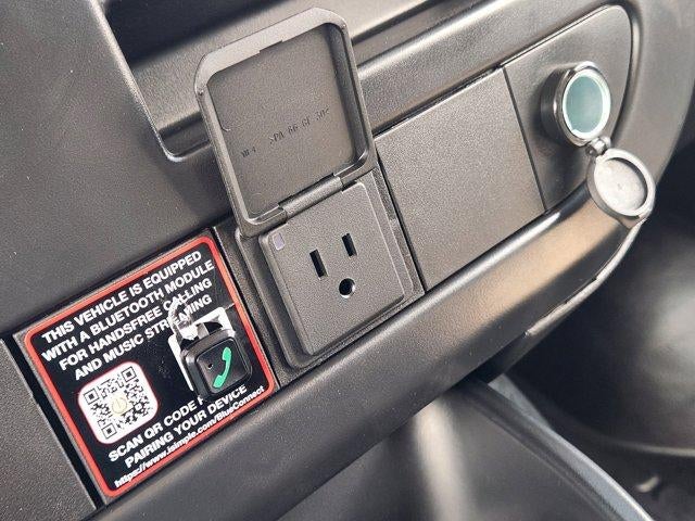 2026 GMC Savana Cargo Base