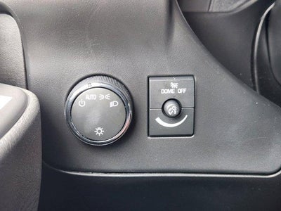 2026 GMC Savana Cargo Base