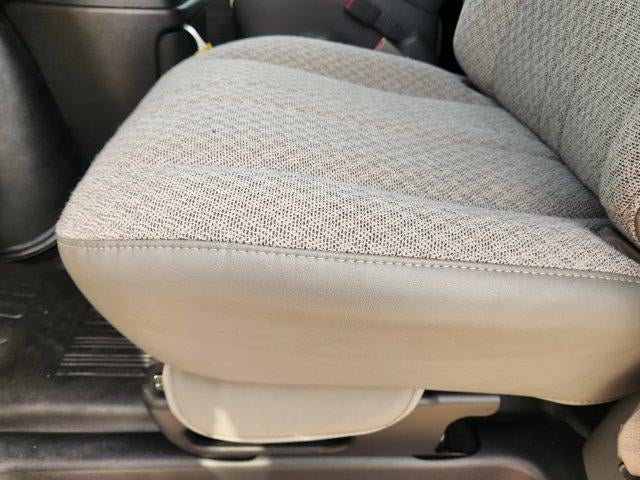 2026 GMC Savana Cargo Base