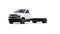 2024 Chevrolet Silverado 6500 HD Work Truck