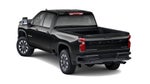 2026 Chevrolet Silverado 2500 HD Base