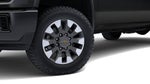 2026 Chevrolet Silverado 2500 HD Base
