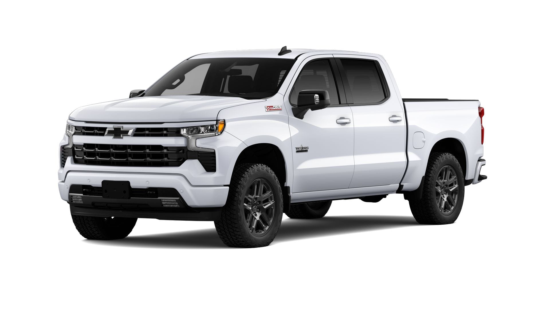 2026 Chevrolet Silverado 1500 Base