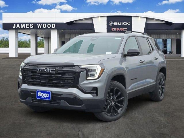2026 GMC Terrain Elevation FWD's photo