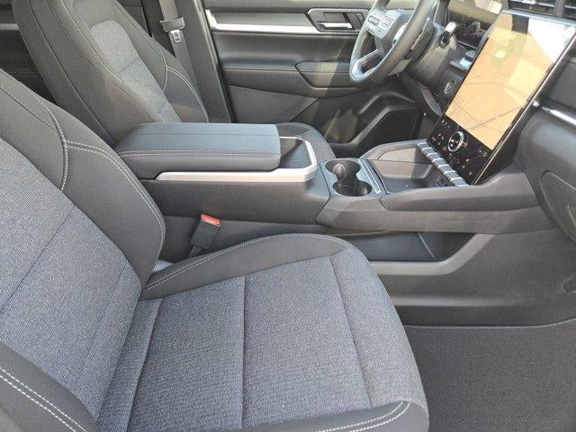 2026 GMC Terrain Elevation - Photo 11