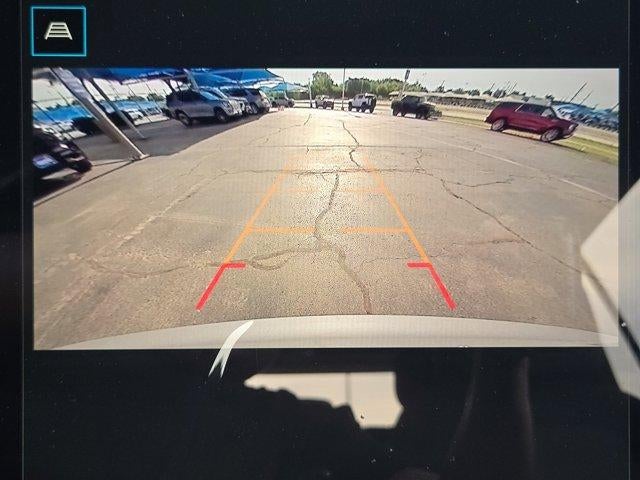 2026 GMC Terrain Elevation - Photo 14