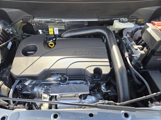 2026 GMC Terrain Elevation - Photo 21