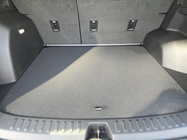 2026 GMC Terrain Elevation - Photo 22