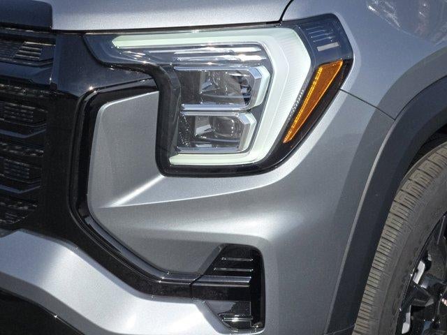 2026 GMC Terrain Elevation - Photo 6