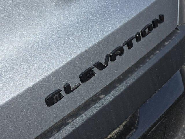 2026 GMC Terrain Elevation - Photo 7
