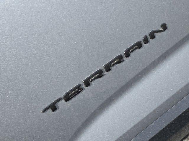 2026 GMC Terrain Elevation - Photo 8