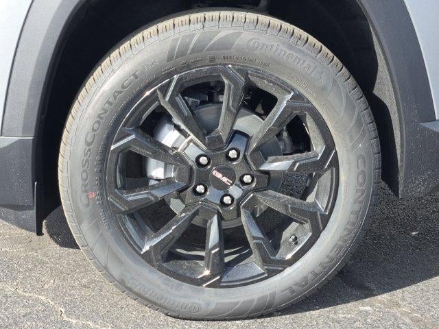 2026 GMC Terrain Elevation - Photo 9
