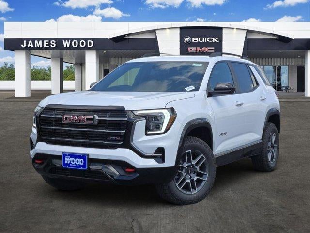 2026 GMC Terrain AT4 AWD's photo