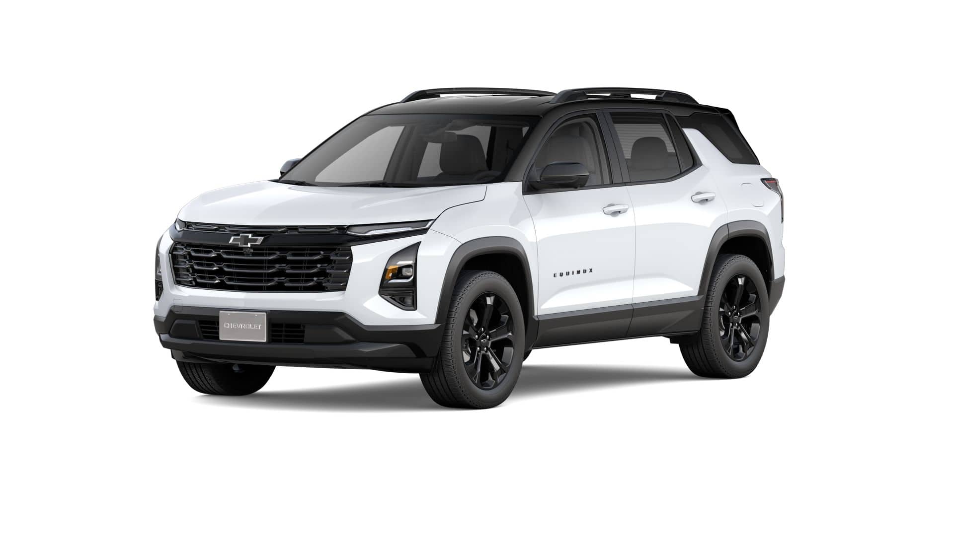 2026 Chevrolet Equinox LT 1.5T's photo