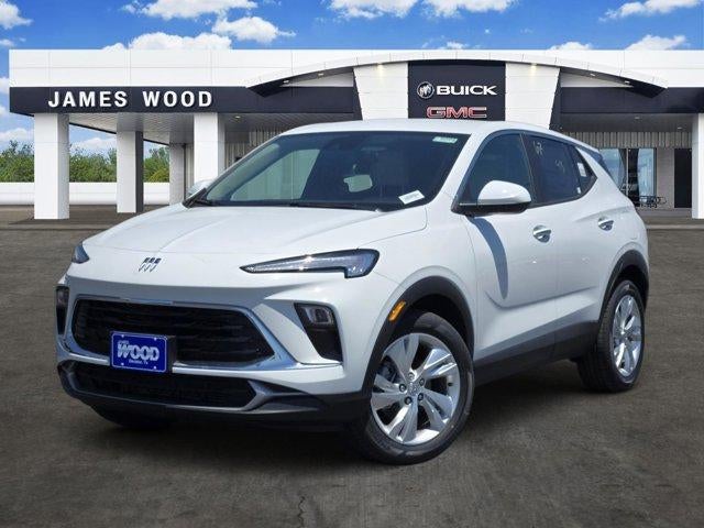 2026 Buick Encore GX Preferred's photo