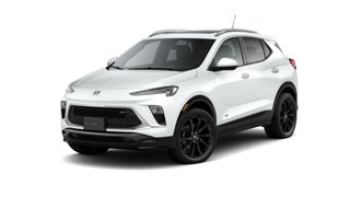 2026 Buick Encore GX Base