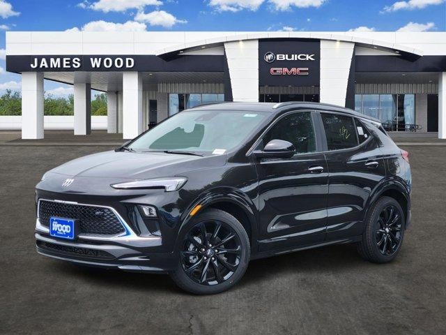 2026 Buick Encore GX Sport Touring's photo
