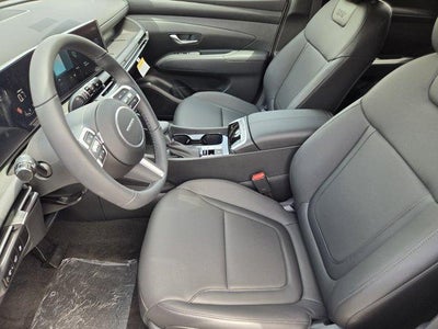 2026 Hyundai TUCSON XRT