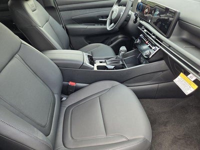 2026 Hyundai TUCSON XRT
