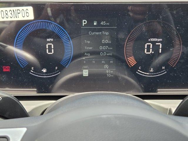 2026 Hyundai TUCSON XRT