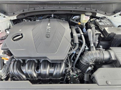 2026 Hyundai TUCSON XRT