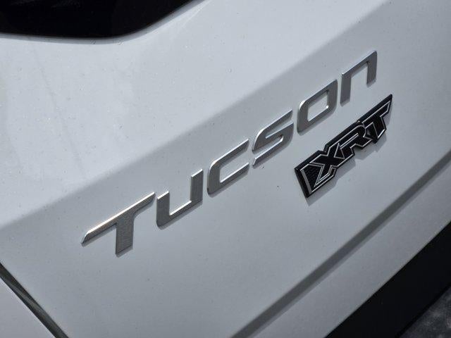 2026 Hyundai TUCSON XRT