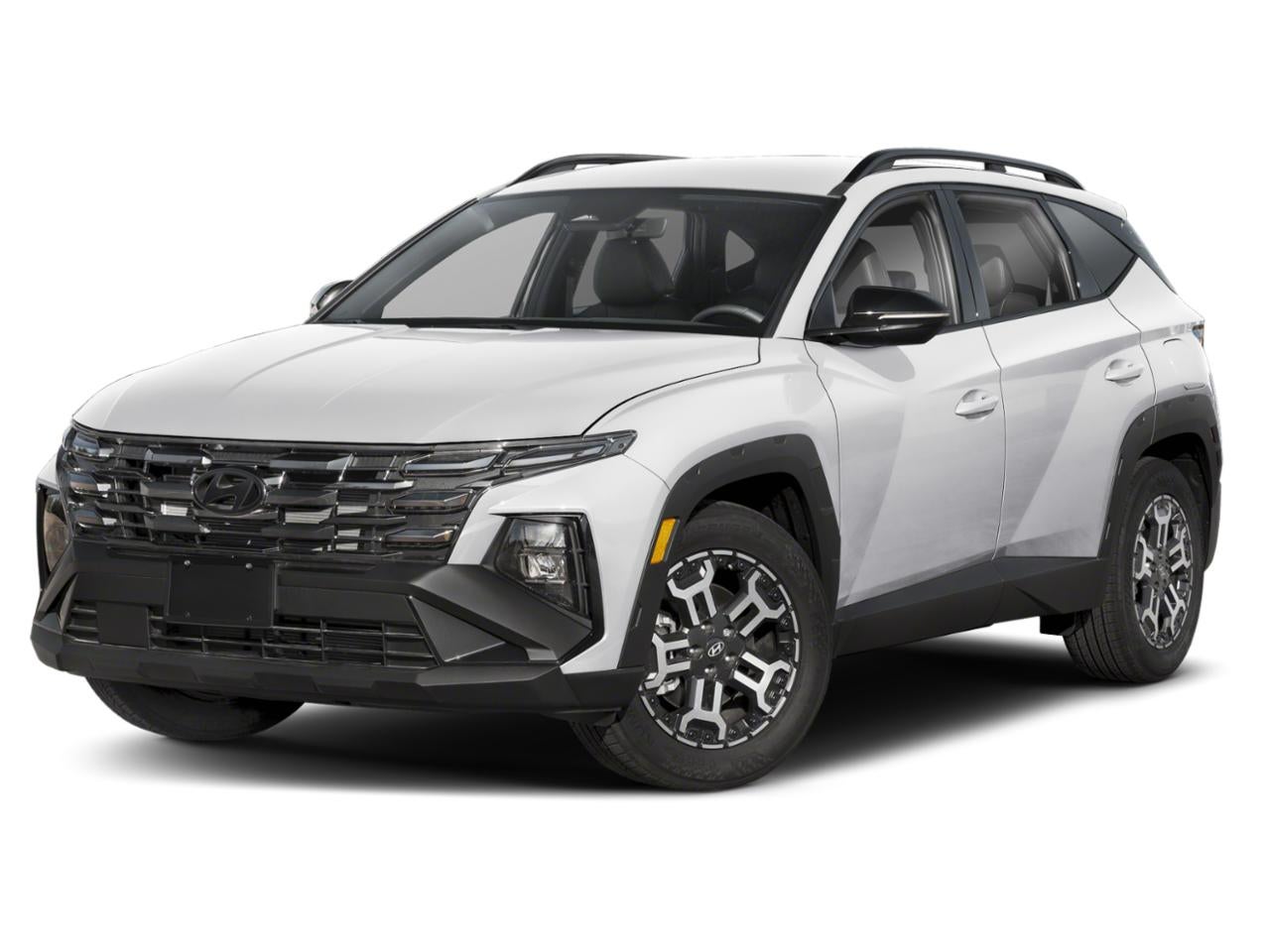 2026 Hyundai TUCSON XRT