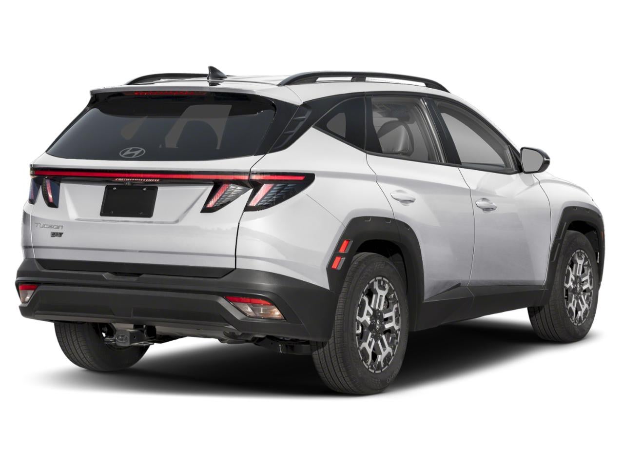 2026 Hyundai TUCSON XRT