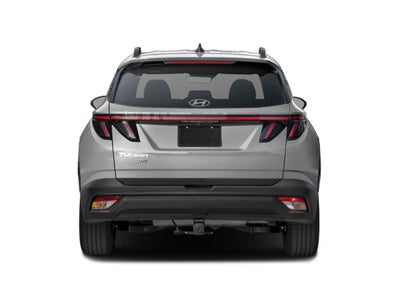 2026 Hyundai TUCSON XRT
