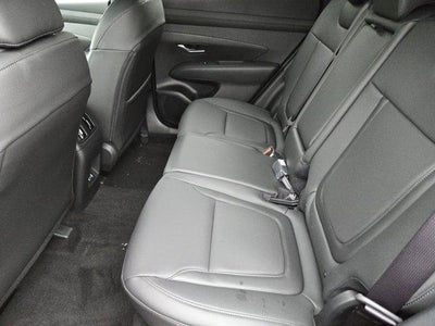 2026 Hyundai TUCSON XRT
