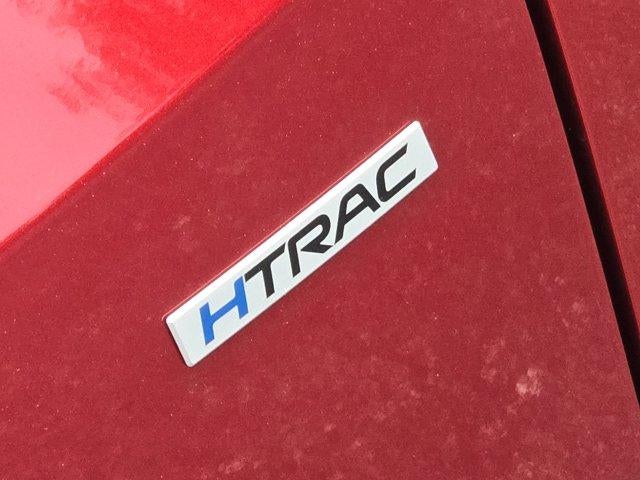 2026 Hyundai TUCSON XRT