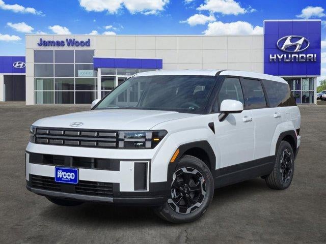 2026 Hyundai SANTA FE SE FWD