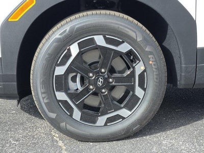 2026 Hyundai SANTA FE SE FWD