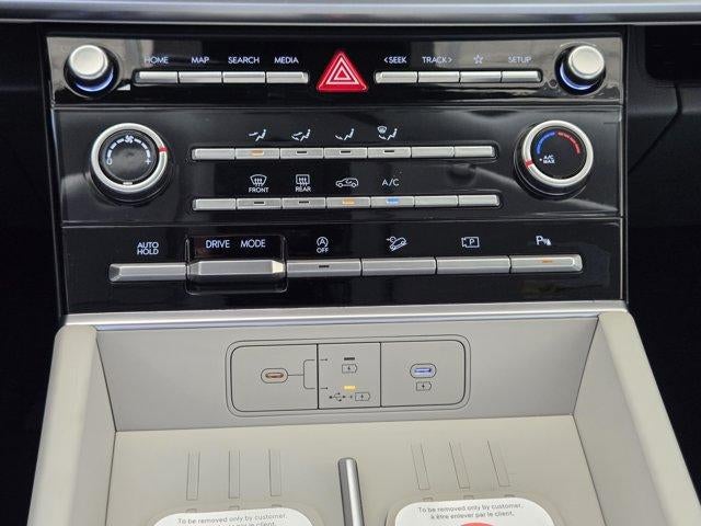 2027 Hyundai SANTA FE SE