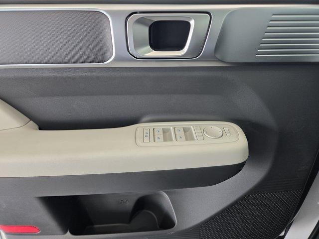 2027 Hyundai SANTA FE SE