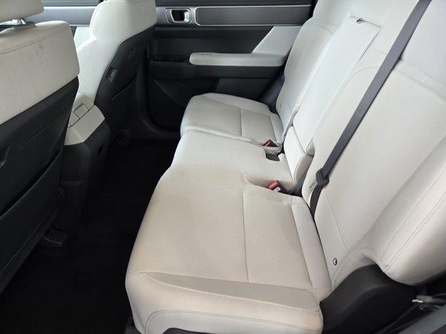 2027 Hyundai SANTA FE SE