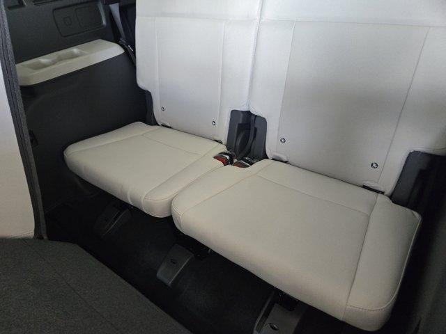 2027 Hyundai SANTA FE SE