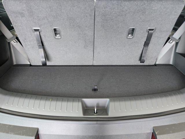2027 Hyundai SANTA FE SE