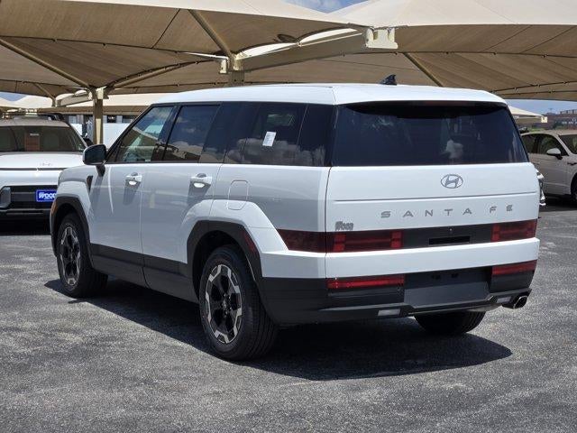 2027 Hyundai SANTA FE SE