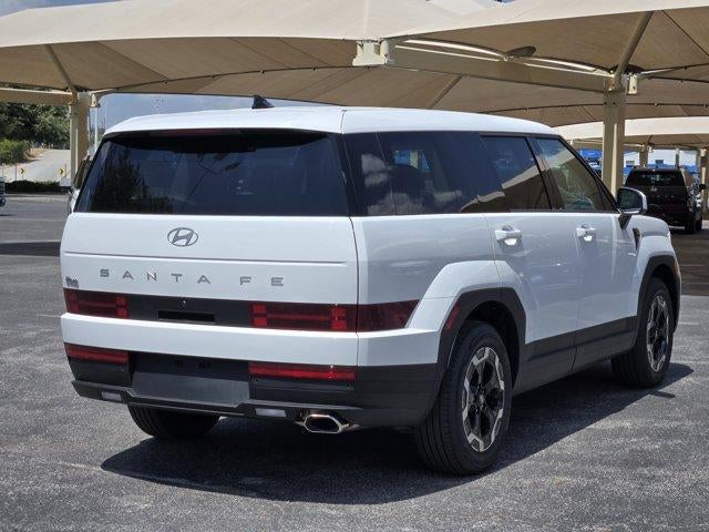 2027 Hyundai SANTA FE SE