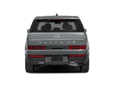 2027 Hyundai SANTA FE SE
