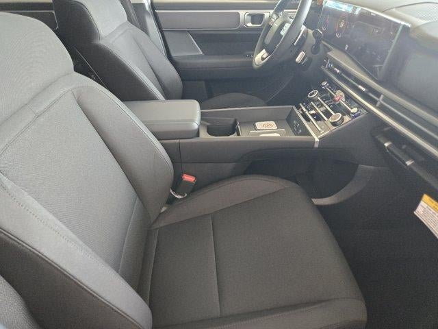 2027 Hyundai SANTA FE SE