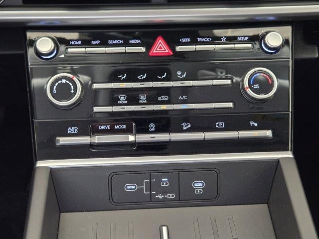 2027 Hyundai SANTA FE SE