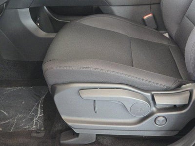 2027 Hyundai SANTA FE SE