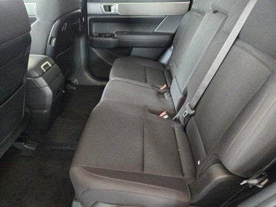 2027 Hyundai SANTA FE SE