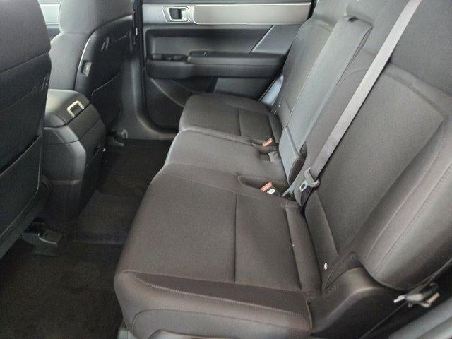 2027 Hyundai SANTA FE SE