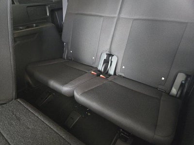 2027 Hyundai SANTA FE SE
