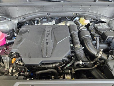2027 Hyundai SANTA FE SE